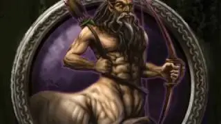 Fablehaven Trailer by RedstoneMaster