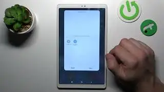 Samsung Galaxy Tab A7 Lite &mdash; есть ли функция Screen Mirroring? | Можно ли вывести экран на телеви...