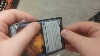 magic origins starter deck blue
