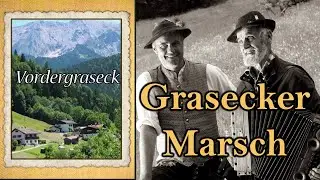 Grasecker Marsch - mit Erzählung