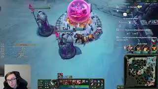 TheBausffs JG Sion vs Diana
