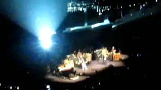 Tom Petty Toronto Opening 2010 Listen To Her Heart