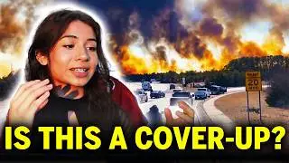 OMG: Something STRANGE Is Happening in New York