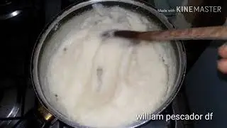 Melhor massa para tilapia selvagem