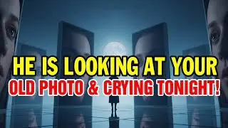 Chosen One&hellip; The One Who Betrayed You Is Crying Right Now (God Exposed the Truth)