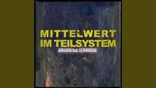 Mittelwert im Teilsystem (Single Edit)