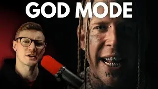 From Addiction To Billboard Success // Tom MacDonald Reaction to God Mode