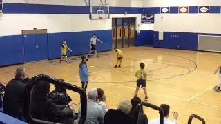 02/05/2022.CDC.5th.Grade.Basketball.Steveson.vs.Simons