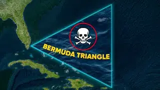 Inside The Bermuda Triangle | The Ocean&rsquo;s DEADLIEST Trap