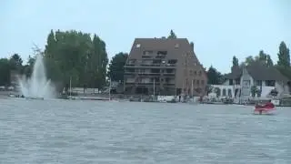 donkmeer