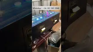 4 player fish skilled game machine for sale fish hunter Arcade Fish table for sale