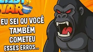 TOP 5 ERROS que todo INICIANTE comete no IN&Iacute;CIO - Last War Survival