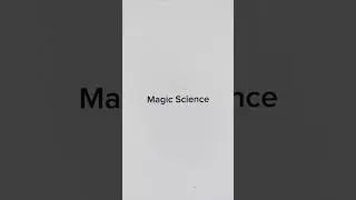 C.O.S.M.I.C. Information Archive: Magic Science #originalcontent #EndlessConflict #sciencefiction