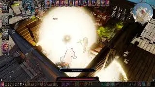 Divinity Original Sin 2  Definitive Edition | Пока Андрей