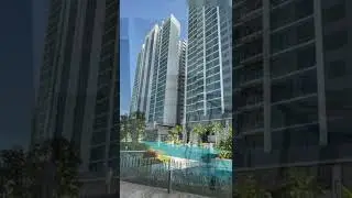 Bandar Sunway Greenfield Residence Condo For Rent