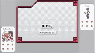 SPL XVI Week 4 RBY Tyrants vs Wolfpack (Luispeikou vs Prinz) Battle 1