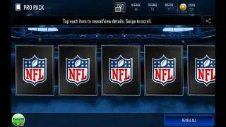 INSANE Coin glitch method/guide!!! Madden mobile 18