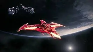 Destiny 2 - Getting some triumphs before the new expansion drops, woop woop!