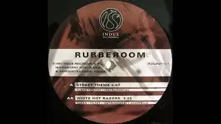 Rubberoom - Street Theme (Instrumental)