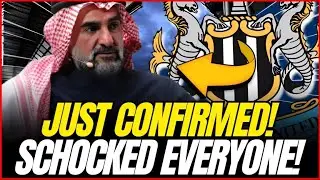 🚨SHOCKING MOVE! BARCELONA STAR COULD BE HEADING TO NEWCASTLE IN JANUARY! NEWCASTLE UNITED NEWS!