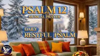 Psalm 12 | When Lies Surround, Hold to Pure Words