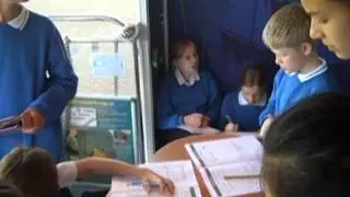 Maritime Bus European Road Trip Part 3