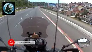 MOTOVLOG: QUASE 70% DOS SOTEROPOLITANO MUDARIA DE CIDADE.  ANO IV, EP 13.