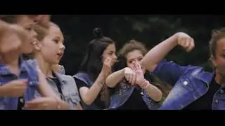 Adjanta - Born to dance. Промо видео. Рождены чтобы танцевать