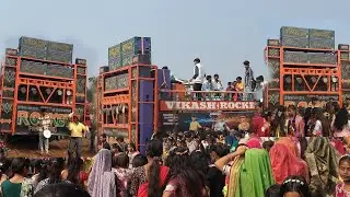 न्यू आदिवासी छाक शादी विडियो।। विकास रॉकेट पनवा।। aadiwasi sahdi ka video!!2026