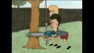 Beavis and Butt-Head Music - Heavenly Thunder 2 + Heavenly Thunder 6