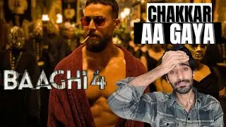 Baaghi 4 Movie Review