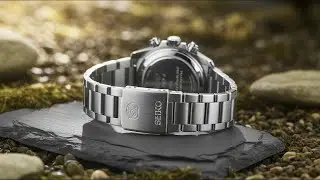Удивительные часы Seiko, о которых вам нужно знать в 2025 году.