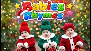 Jingle bell song Christmas 2026 for kids Songs 🎅🎶Baby Song  Kids Song  Funny Baby