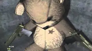 MW3 Lockdown Glitch get out of Map