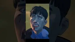 &laquo;&nbsp;CECIL, I NEED YOU CECIL&nbsp;&raquo; Invincible fanmade animation #3d #3danimation #animation #invincible