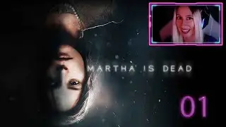 Martha está fría - Martha is Dead 01