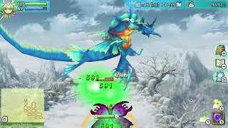Rune Factory 4 Part 30: The Floating Empire
