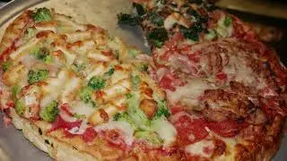 ROMAN GOURMET - Hillsborough Restaurant Week