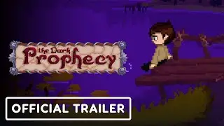 The Dark Prophecy - Official Trailer