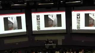 Intimacy in Design: Ling Hao/ Chang Yong Ter - Part 1