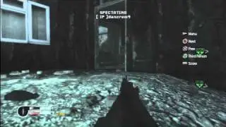 Last Map - JoeLfc1 & dancrem9 vs YoUnGy-Uk & eMeRGe_Xx