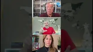 Este es EL PROBLEMA del GOBIERNO con la INDUSTRIA | Mat&iacute;as Battista