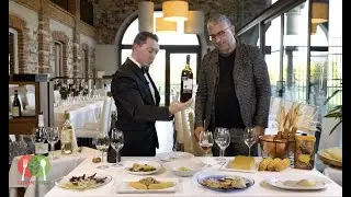 Lovin' Food - DA BEPPINO RISTORANTE - abbinamenti enogastronomici con il baccal&agrave;