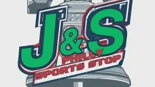 J & S Philly Sports Stop Vol.8 Eagles 49ers rivalry Renewed with Wildcard matchup sunday 📱