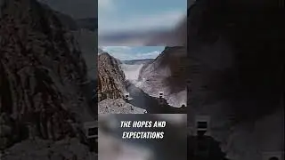Powering the Future: Hoover Dam's Incredible Capacity