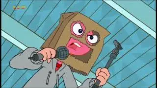 Phineas & Ferb CZ songs: J&aacute; se zbl&aacute;zn&iacute;m