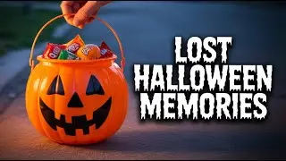 Remembering Halloween in the 1970s: The Retro Candy We&rsquo;ll Never Taste Again!