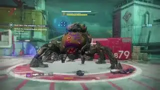 Legendary Engrams!! Destiny 2 Titan Grind!!