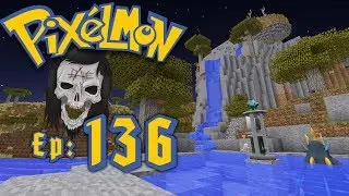 Pixelmon Let's Go! - Breeding Ponds [Episode 136] #PixelmonLetsGo