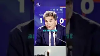 Macron est un FR&Egrave;RE musulman d'apr&egrave;s CNews ???